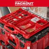 Milwaukee Tool SHOCKWAVE Impact Duty™ RED HELIX™ Titanium Metric Drill Bit Set - 25PC 48-89-4861